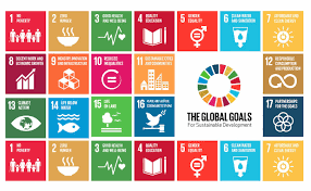 How the UN Global Goals can inspire your business | by Oliver Holtaway |  Purpose Magazine | Medium