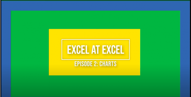 Excel at Excel 2
